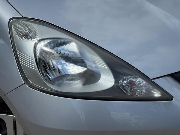 Honda Jazz 1.2 i-VTEC S Euro 5 5dr