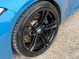 BMW M2 3.0i Euro 6 (s/s) 2dr at 47th