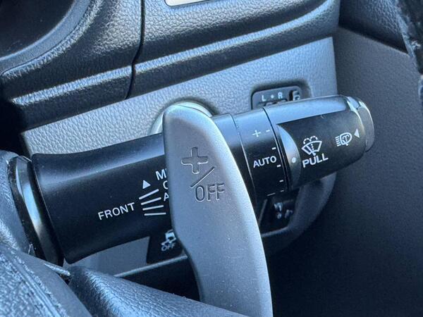 Mitsubishi L200 2.4 DI-D DC Barbarian Auto 4WD Euro 6 4dr