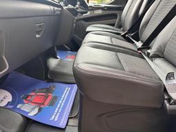 Ford Transit Custom 2.0 290 EcoBlue Sport L1 H1 Euro 6 (s/s) 5dr at 34th