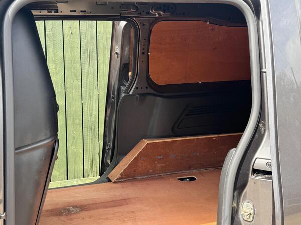 Citroen Berlingo 1.5 BlueHDi 950 Driver XL EAT8 LWB Euro 6 (s/s) 6dr