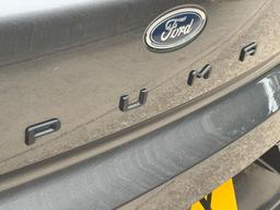 Ford Puma 1.5T EcoBoost ST Euro 6 (s/s) 5dr at 62th