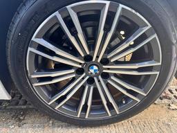 BMW 3 Series 2.0 320i M Sport Touring Auto Euro 6 (s/s) 5dr at 29th