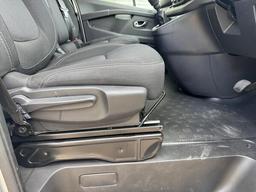 Renault Trafic 2.0 dCi Blue SL30 Extra Sport L1 H1 Euro 6 (s/s) 5dr at 5th