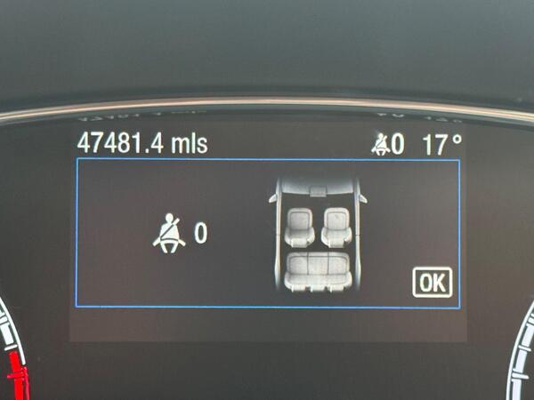 Ford Fiesta 1.5T EcoBoost ST-2 Euro 6 (s/s) 3dr