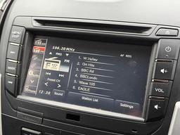 Isuzu D-Max 1.9 TD Yukon 4WD Euro 6 2dr at 14th