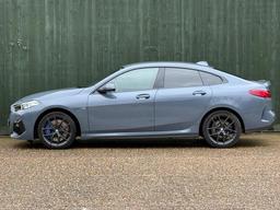 BMW 2 Series Gran Coupe 1.5 218i M Sport Saloon 4dr Petrol DCT Euro 6 (s/s) (136 ps) at 9th