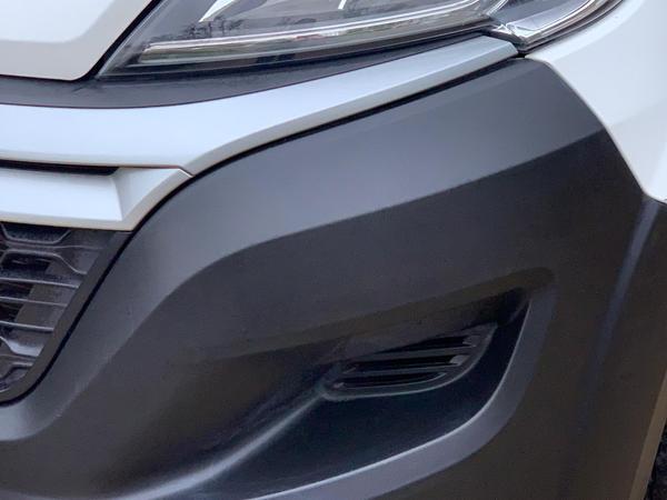 Citroen Relay 2.2 BlueHDi 35 Enterprise L2 High Roof Euro 6 (s/s) 5dr