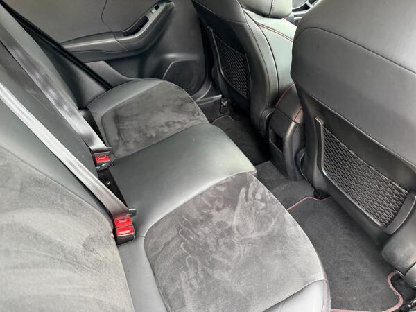 Ford Puma 1.5T EcoBoost ST Euro 6 (s/s) 5dr