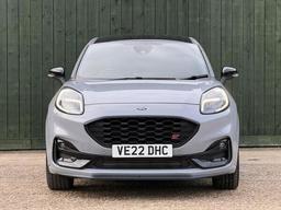 Ford Puma 1.5T EcoBoost ST Euro 6 (s/s) 5dr at 5th