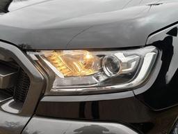 Ford Ranger 3.2 TDCi Wildtrak Auto 4WD Euro 5 4dr at 39th