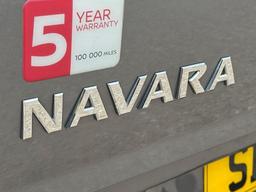 Nissan Navara 2.3 dCi Acenta 4WD Euro 6 (s/s) 4dr at 47th
