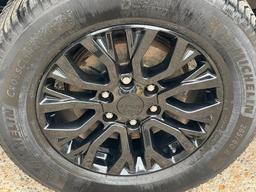 Ford Ranger 2.0 EcoBlue Thunder Auto 4WD Euro 6 (s/s) 4dr at 65th
