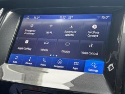 Ford Ranger 2.0 EcoBlue Thunder Pickup Double Cab 4dr Diesel Auto 4WD Euro 6 (s/s) (213 ps) at 21th