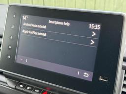 Renault Trafic 2.0 dCi Blue SL28 Business+ L1 H1 Euro 6 (s/s) 5dr at 19th