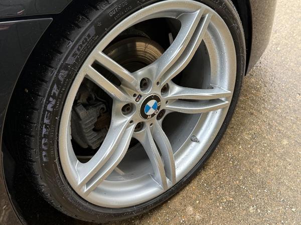BMW Z4 2.0 20i M Sport Auto sDrive Euro 6 2dr