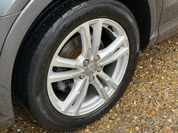 Audi Q3 1.4 TFSI CoD S line Edition S Tronic Euro 6 (s/s) 5dr at 43th