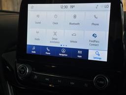 Ford Fiesta 1.5T EcoBoost ST-2 Euro 6 (s/s) 5dr at 19th