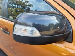 Ford Ranger 3.2 TDCi Wildtrak Auto 4WD Euro 6 (s/s) 4dr at 44th
