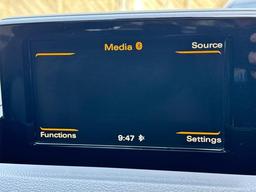 Audi Q3 1.4 TFSI CoD Black Edition S Tronic Euro 6 (s/s) 5dr at 19th