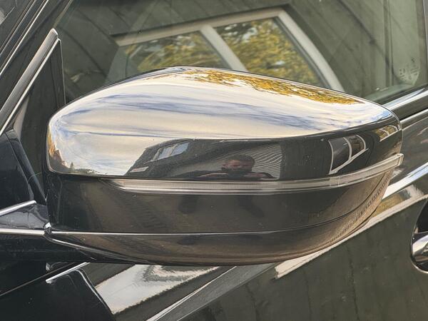 BMW 3 Series 2.0 330e 12kWh M Sport Auto Euro 6 (s/s) 4dr