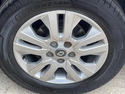 Renault Trafic 2.0 dCi Blue LL30 Sport L2 H1 Euro 6 (s/s) 5dr at 41th