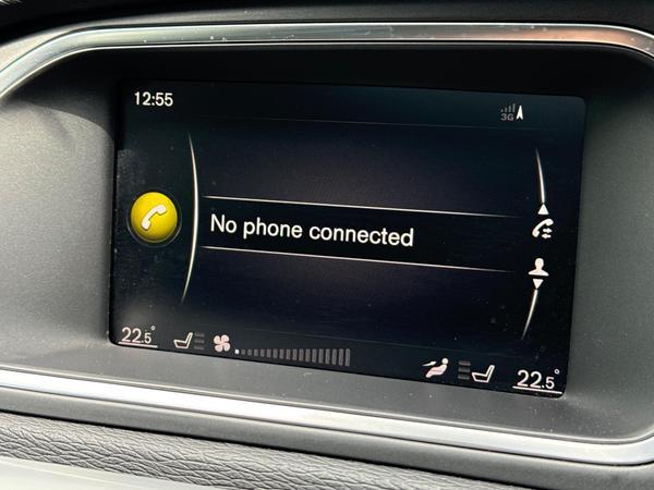 Volvo V40 2.0 D3 R-Design Edition Auto Euro 6 (s/s) 5dr
