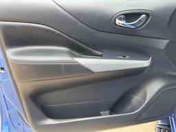 Nissan Navara 2.3 dCi N-Guard Auto 4WD Euro 6 4dr at 50th