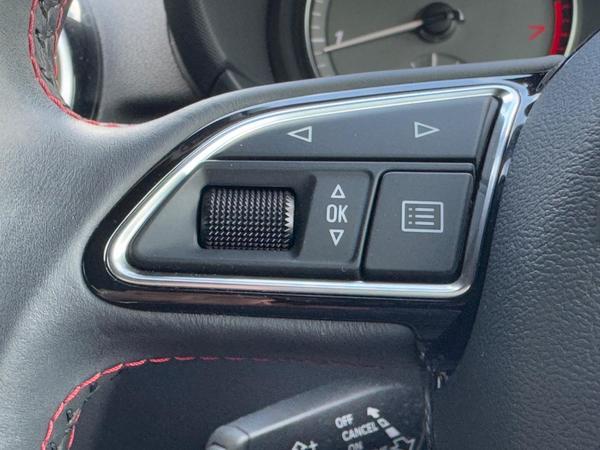 Audi S1 2.0 TFSI quattro Euro 6 (s/s) 3dr
