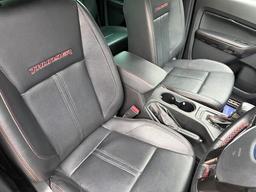 Ford Ranger 2.0 EcoBlue Thunder Pickup Double Cab 4dr Diesel Auto 4WD Euro 6 (s/s) (213 ps) at 13th