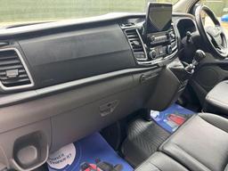 Ford Transit Custom 2.0 290 EcoBlue Sport L1 H1 Euro 6 (s/s) 5dr at 10th