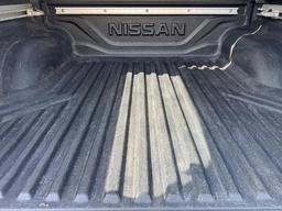 Nissan Navara 2.3 dCi Tekna 4WD Euro 6 (s/s) 4dr at 51th