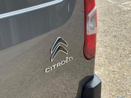 Citroen Berlingo 1.5 BlueHDi 1000 Enterprise M Pro SWB Euro 6 (s/s) 5dr at 38th