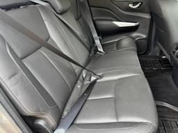 Nissan Navara 2.3 dCi Tekna Auto 4WD Euro 6 4dr at 41th