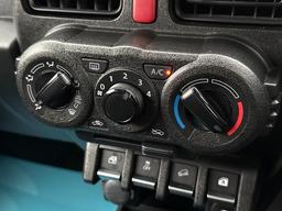 Suzuki Jimny 1.5 LCV ALLGRIP Euro 6 3dr at 18th