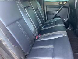 Ford Ranger 3.2 TDCi Wildtrak Auto 4WD Euro 6 (s/s) 4dr at 40th