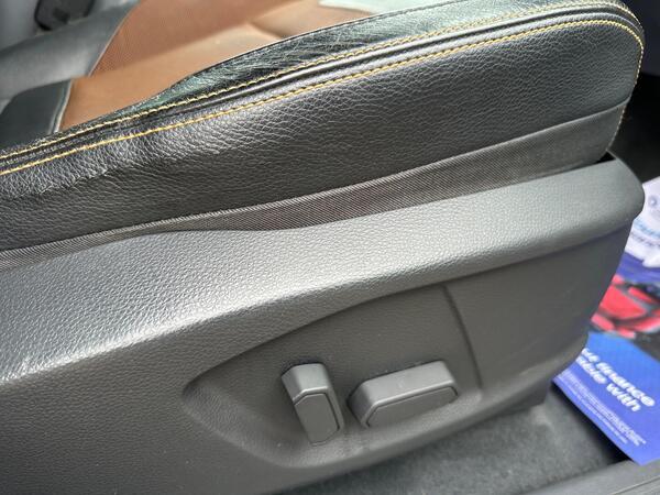 Ford Ranger 3.2 TDCi Wildtrak Auto 4WD Euro 5 4dr