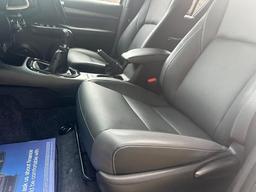 Toyota Hilux 2.8 D-4D Invincible X 4WD Euro 6 (s/s) 4dr at 31th