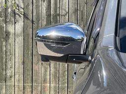 Nissan Navara 2.3 dCi Tekna Auto 4WD Euro 6 4dr at 38th
