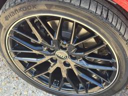 Audi Q2 1.5 TFSI CoD 35 Black Edition S Tronic Euro 6 (s/s) 5dr at 65th