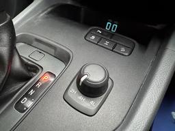 Ford Ranger 3.2 TDCi Wildtrak Auto 4WD Euro 5 4dr at 16th