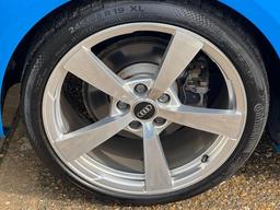 Audi TT 2.0 TFSI 40 S line S Tronic Euro 6 (s/s) 3dr at 63th