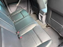 Ford Ranger 2.2 TDCi Limited 1 4WD Euro 5 (s/s) 4dr (Eco Axle) at 17th