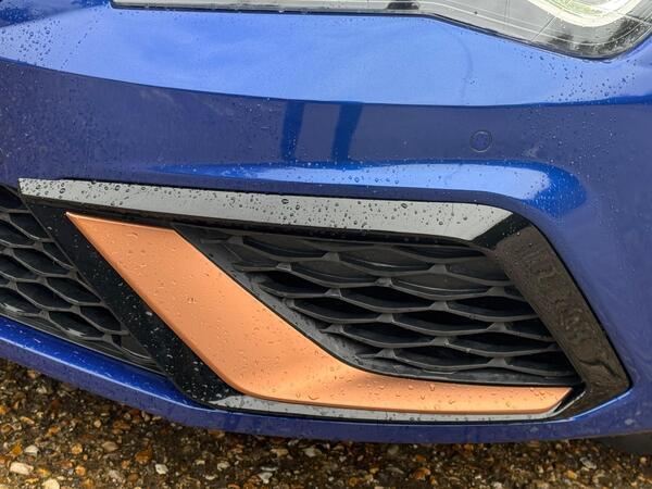 SEAT Leon 2.0 TSI Cupra 290 Hatchback 5dr Petrol DSG Euro 6 (s/s) (290 ps)