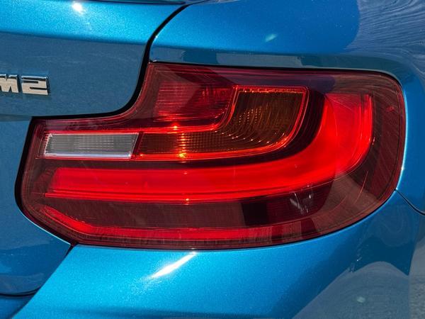 BMW M2 3.0i DCT Euro 6 (s/s) 2dr