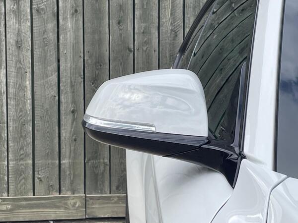 BMW M2 3.0i DCT Euro 6 (s/s) 2dr