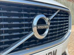 Volvo XC60 2.0 D4 R-Design AWD Euro 6 (s/s) 5dr at 35th