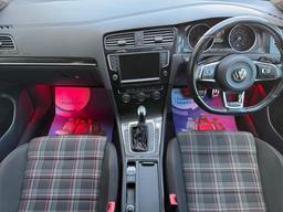 Volkswagen Golf 2.0 TSI BlueMotion Tech GTI DSG Euro 6 (s/s) 5dr at 2th