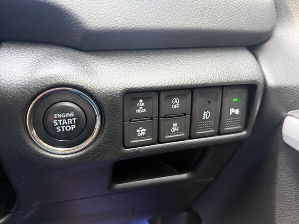 Suzuki SX4 S-Cross 1.4 Boosterjet MHEV SZ-T Euro 6 (s/s) 5dr