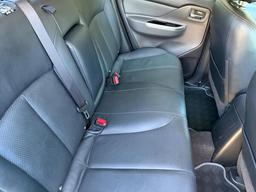 Mitsubishi L200 2.4 DI-D DC Challenger Auto 4WD Euro 6 4dr at 26th